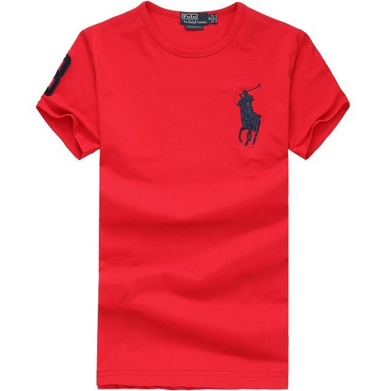 polo Men's T-shirts 268